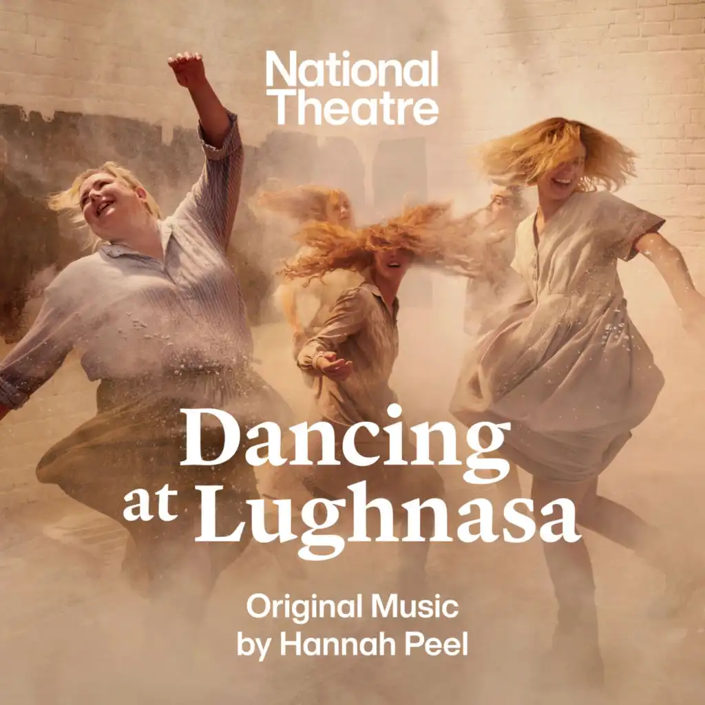 Dancing at Lughnasa