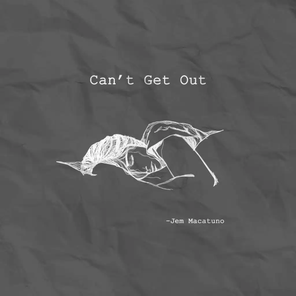 Can't Get Out
