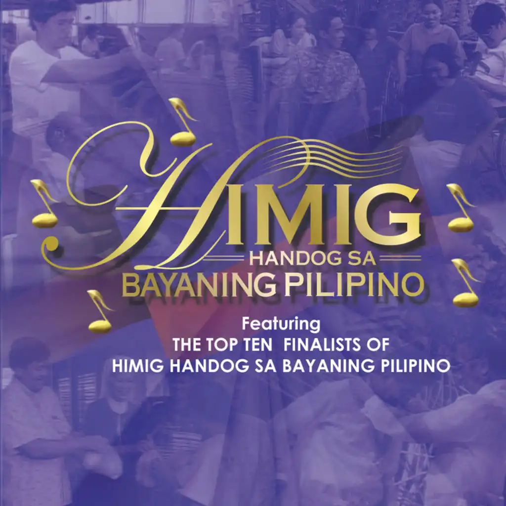 Ang Galing Mo (Bayaning Pilipino)