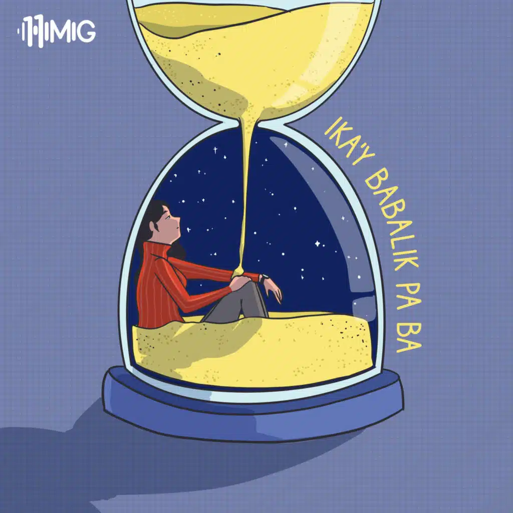 Ika'y Babalik Pa Ba