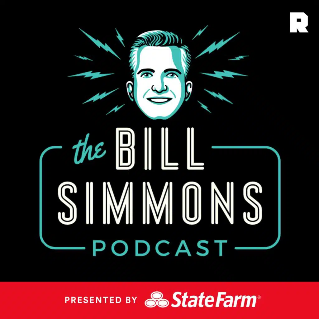 The Comeback Celtics and a Best 'Succession' Character Draft With Rob Mahoney, Van Lathan, and Charles Holmes