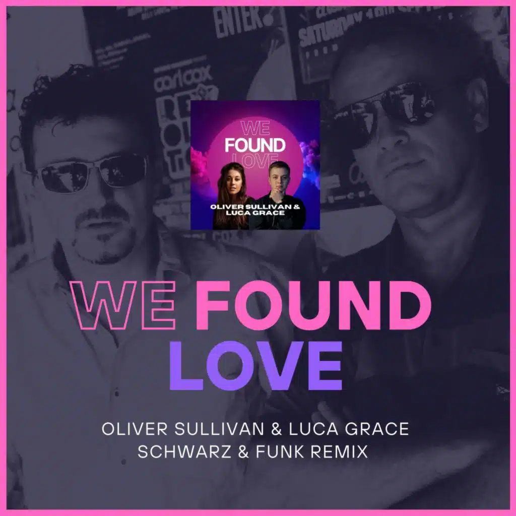 Oliver Sullivan & Schwarz & Funk