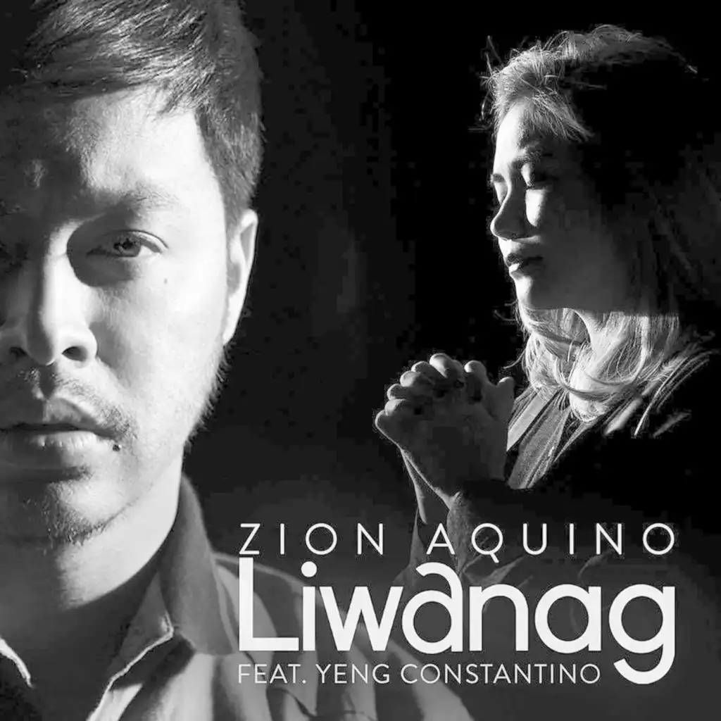 Liwanag (feat. Yeng Constantino)