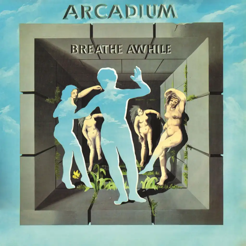 Arcadium