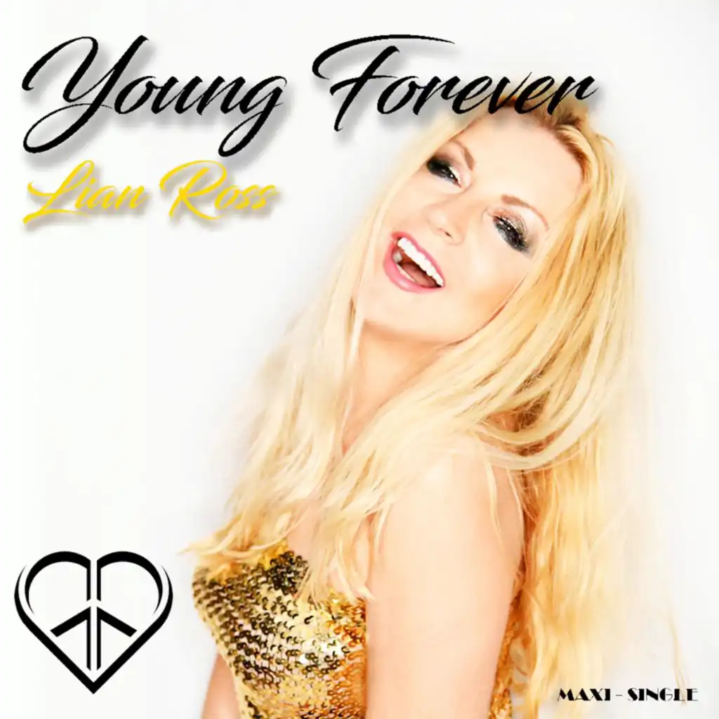 Young Forever (Latino Remix) [feat. Bobby To]