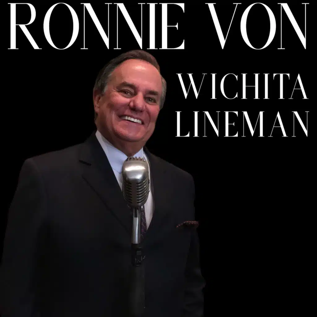 Ronnie Von