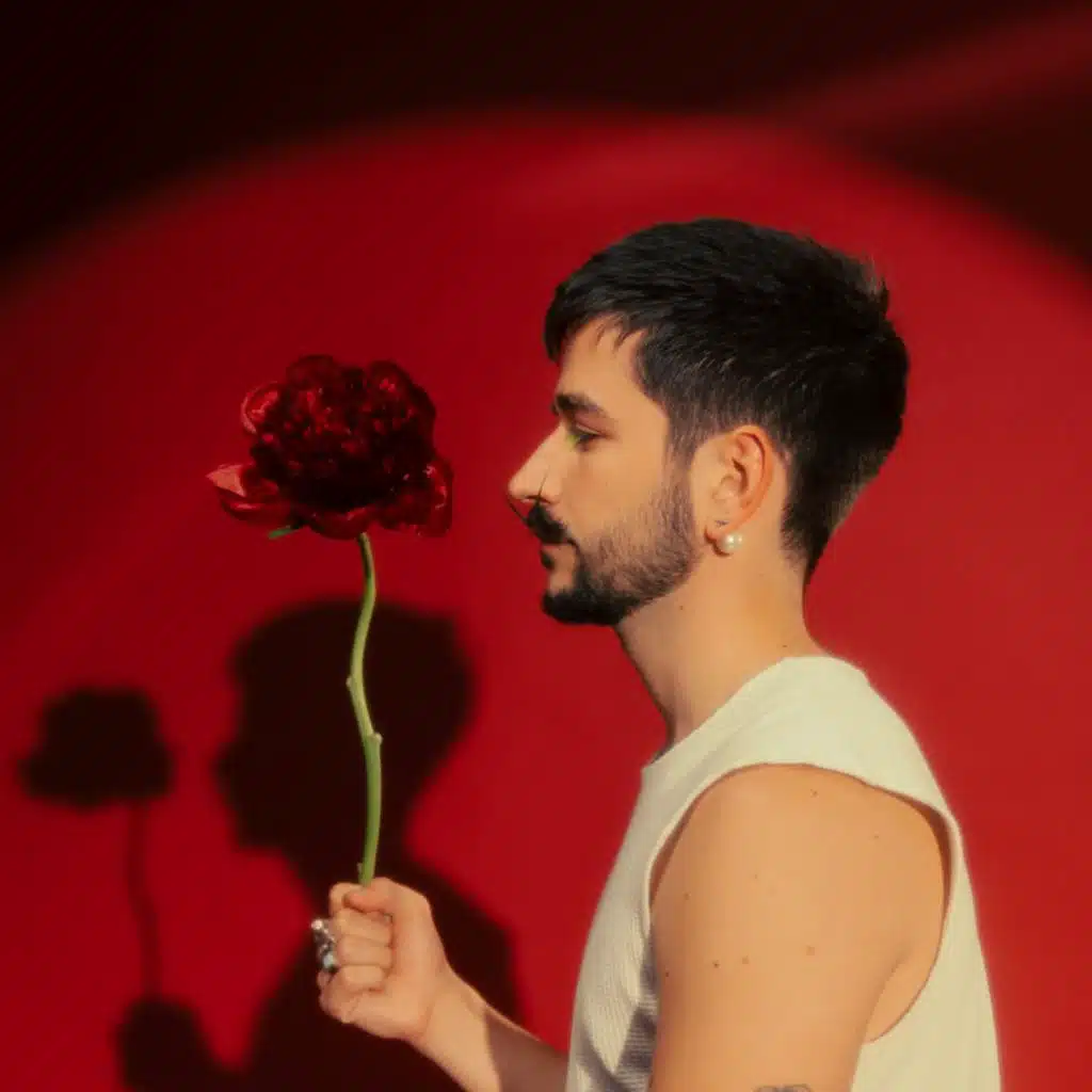 Tutu (En Vivo Desde La Puerta de Alcalá)