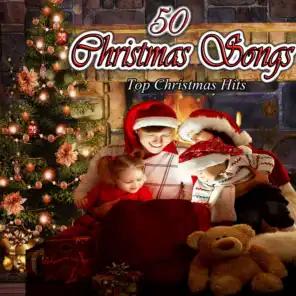 50 Christmas Songs (Top Hits 2015)