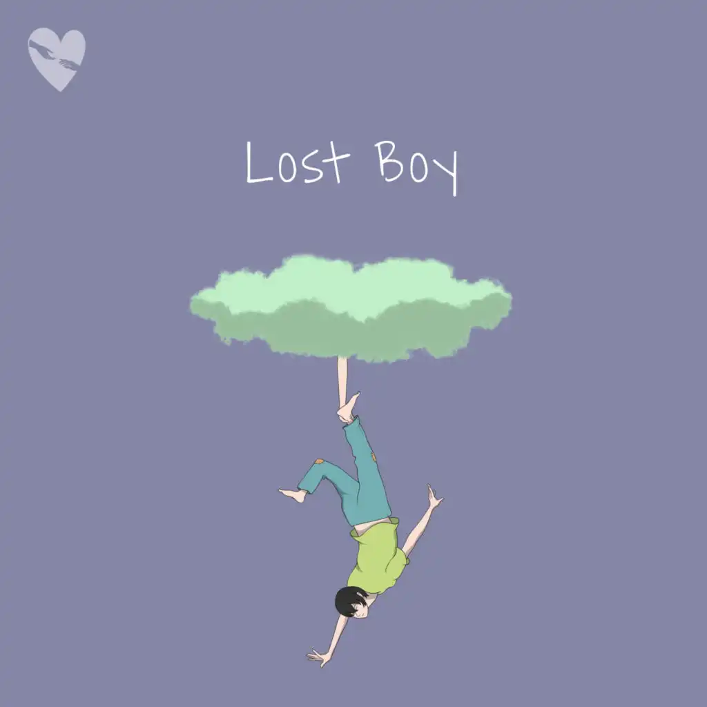 Lost Boy (Slowed + Reverb)