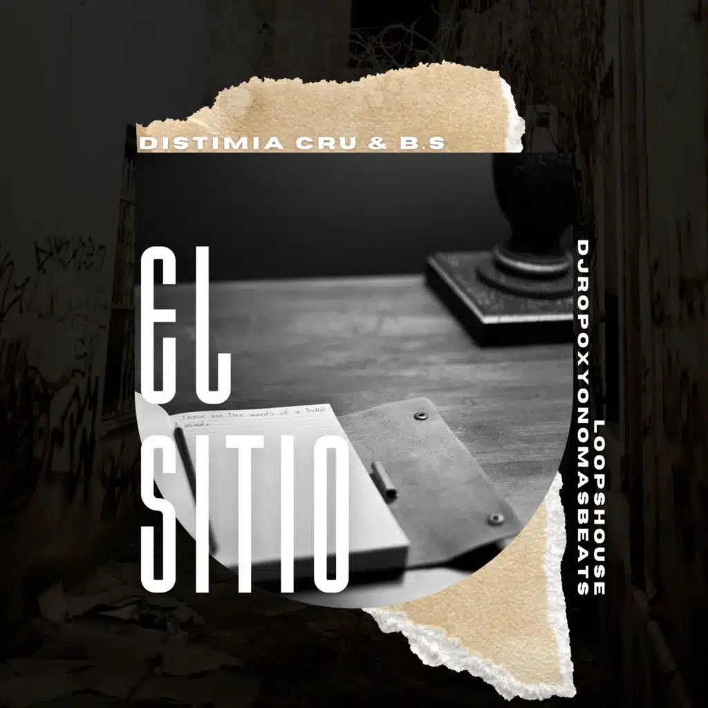 El Sitio (feat. b.s., Yonomasbeats & Dj Ropo)
