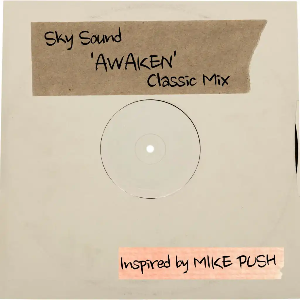 Sky Sound Awaken Classic Mix Play On Anghami