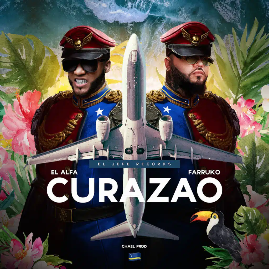 El Alfa & Farruko