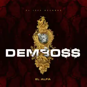 Pomposo (Remix) [feat. Bulova, Shadow Blow & Yomel El Meloso]