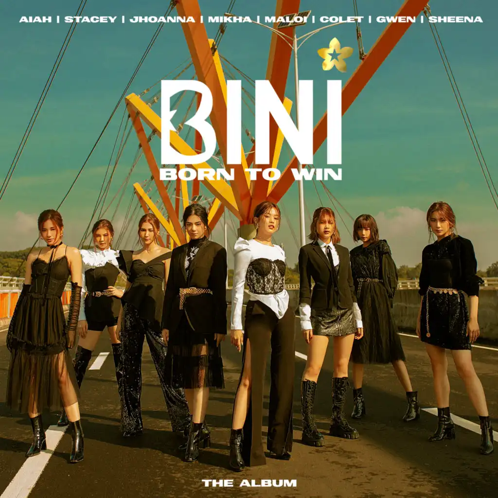 Born To Win (Thai Version)