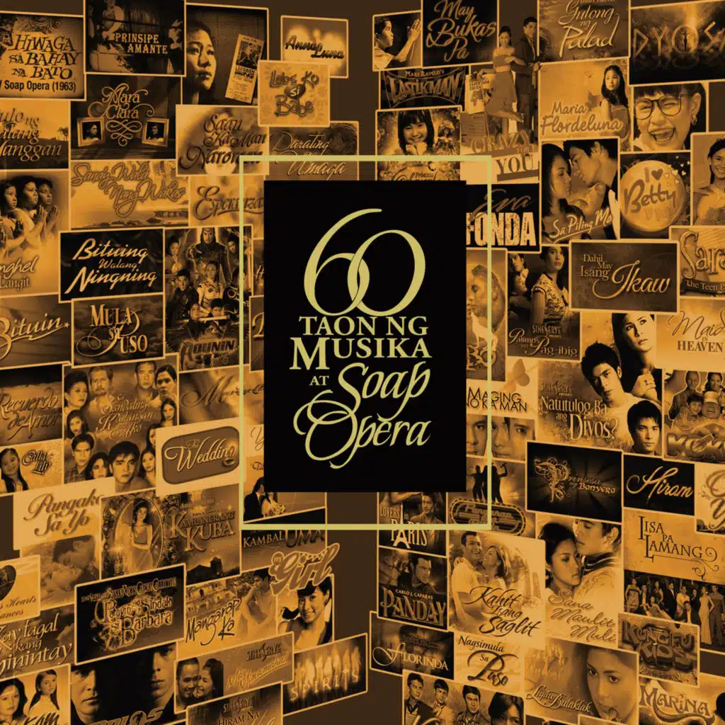 Kahit Isang Saglit (From "Kahit Isang Saglit")