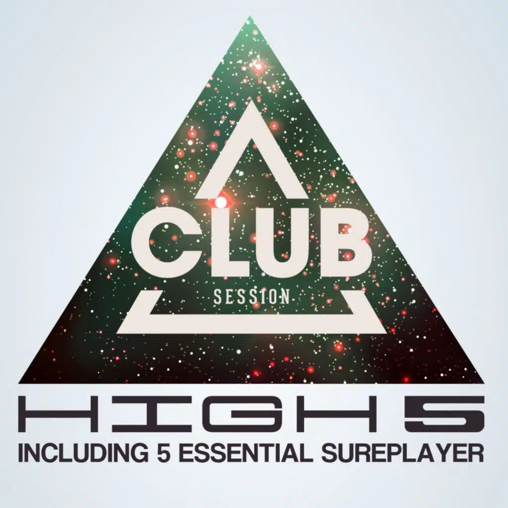 DJ Monxa, Audio Floor