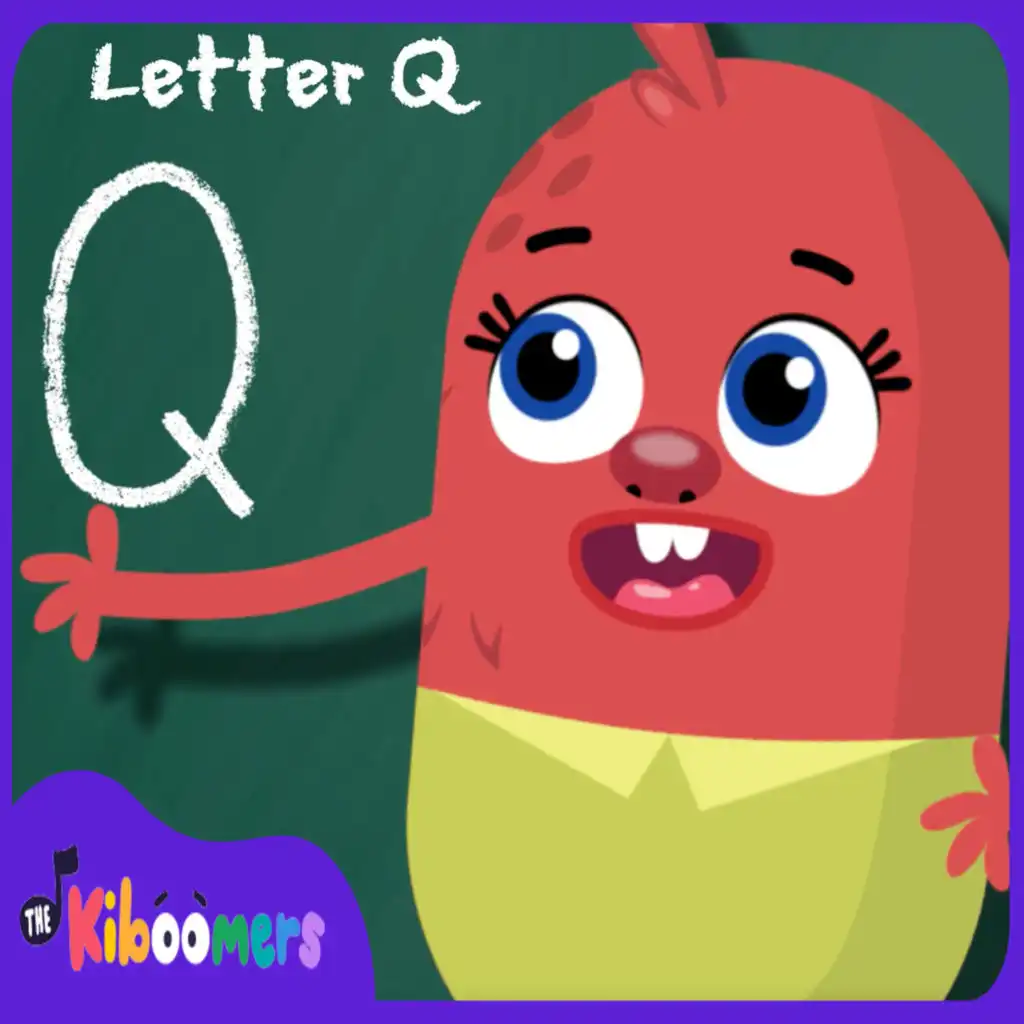 Letter Q Song