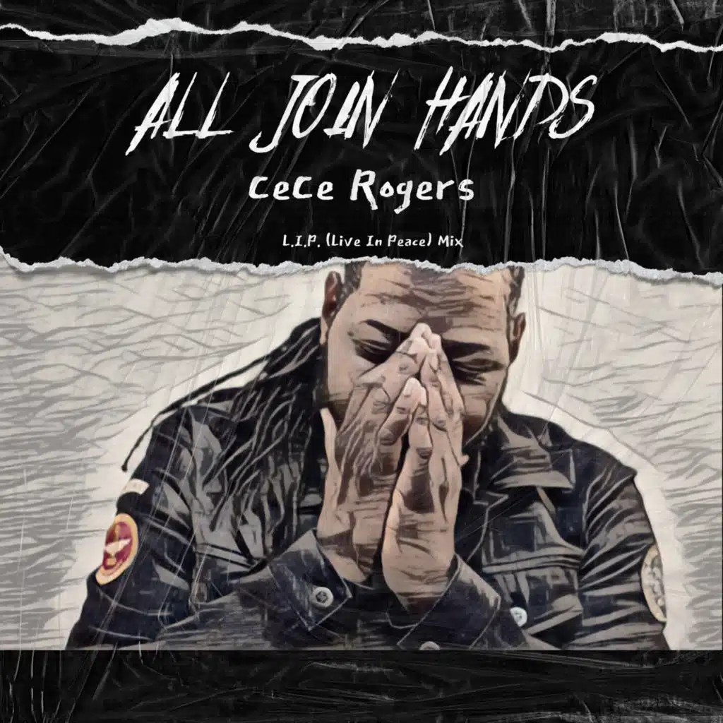 All Join Hands (The LIP Mix) [feat. Kenneth Rogers]