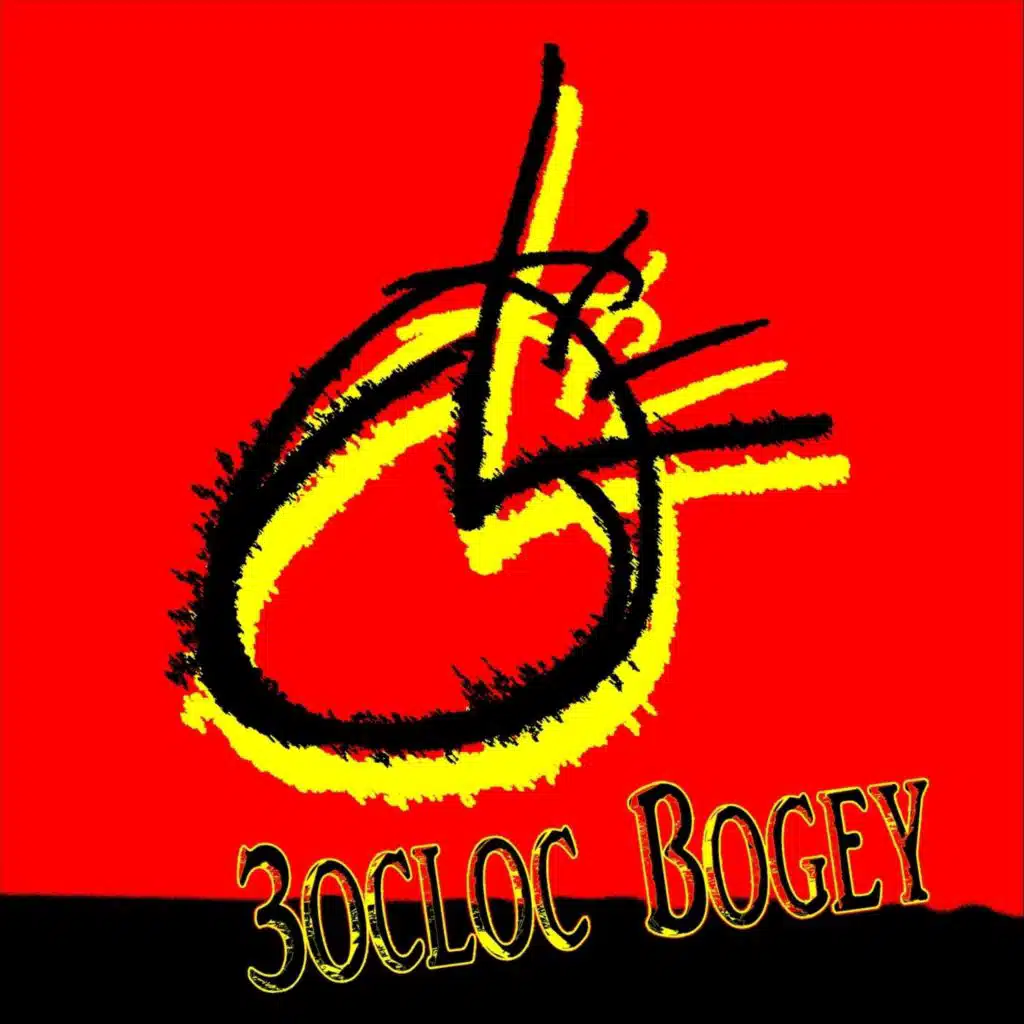3ocloc Bogey