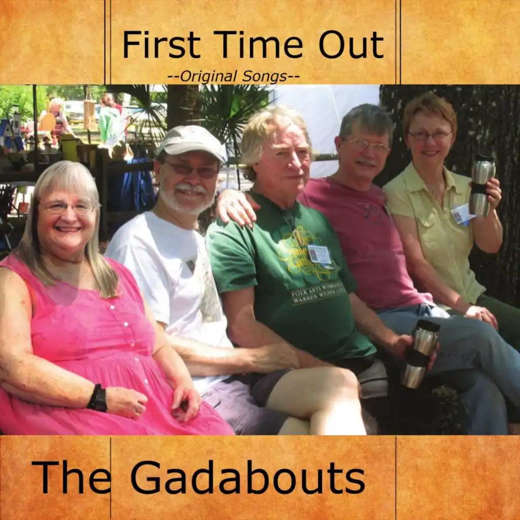 The Gadabouts