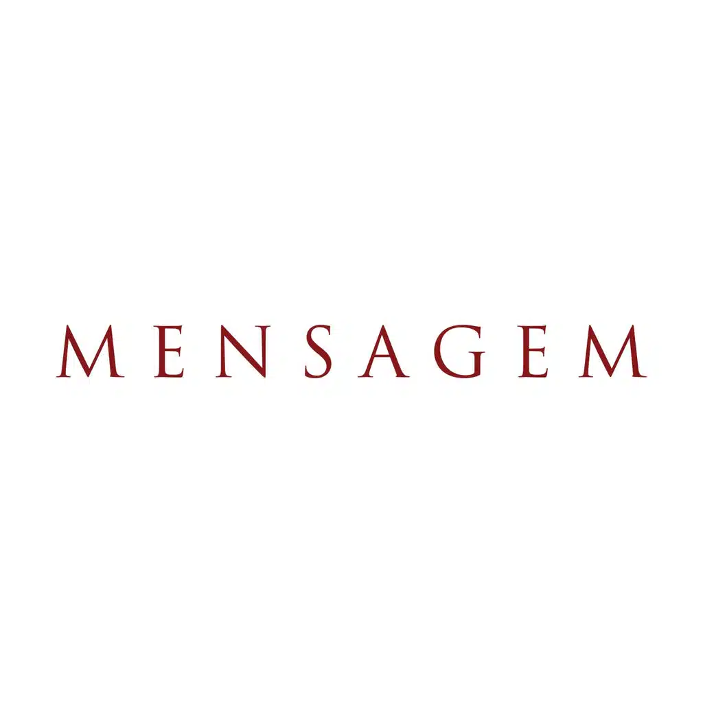Mensagem (Poemas de Fernando Pessoa e Músicas de André Luiz Oliveira)