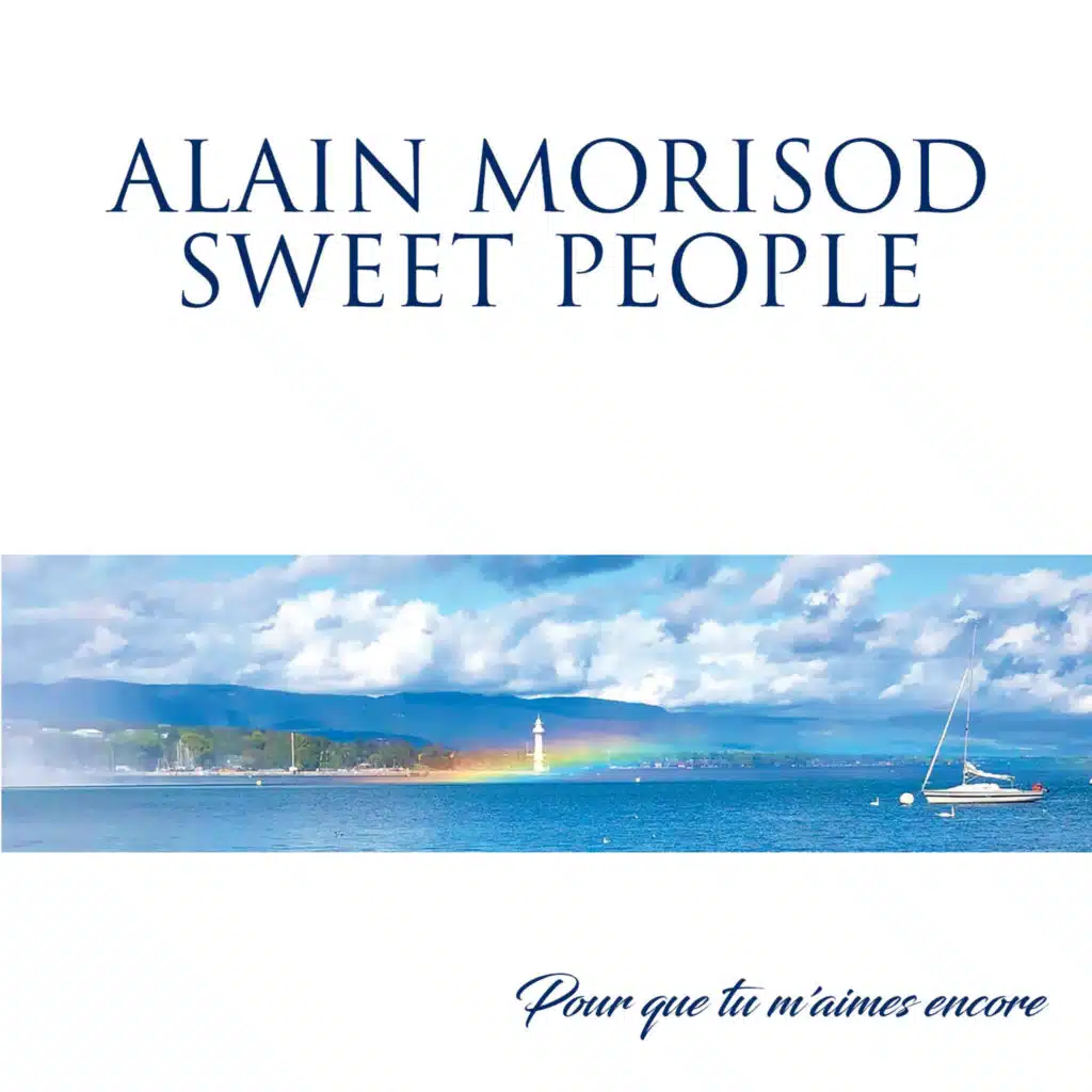 Alain Morisod & Sweet People