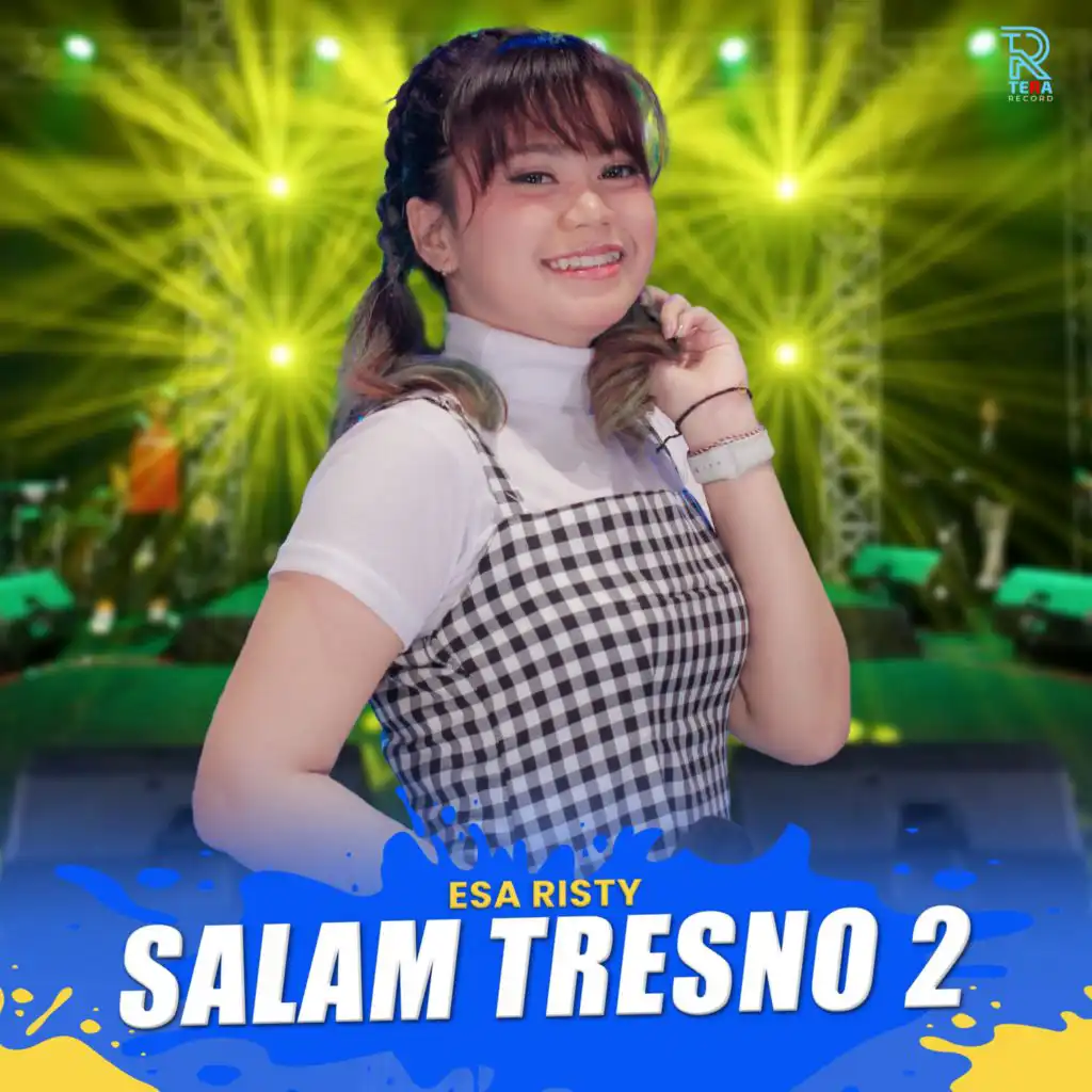 Salam Tresno (Live)