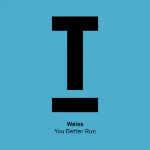 You Better Run (Dub Radio Edit)