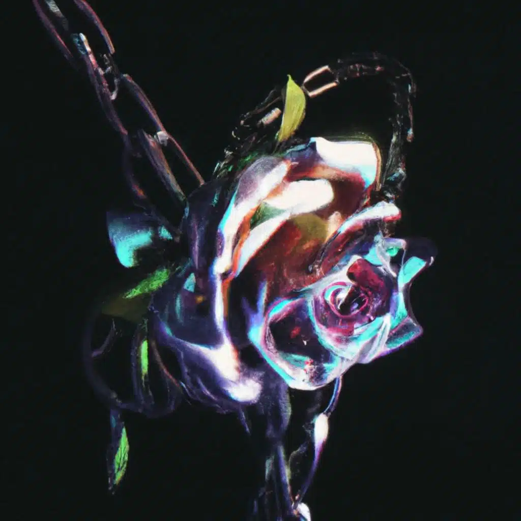 L'Âme en Fleur