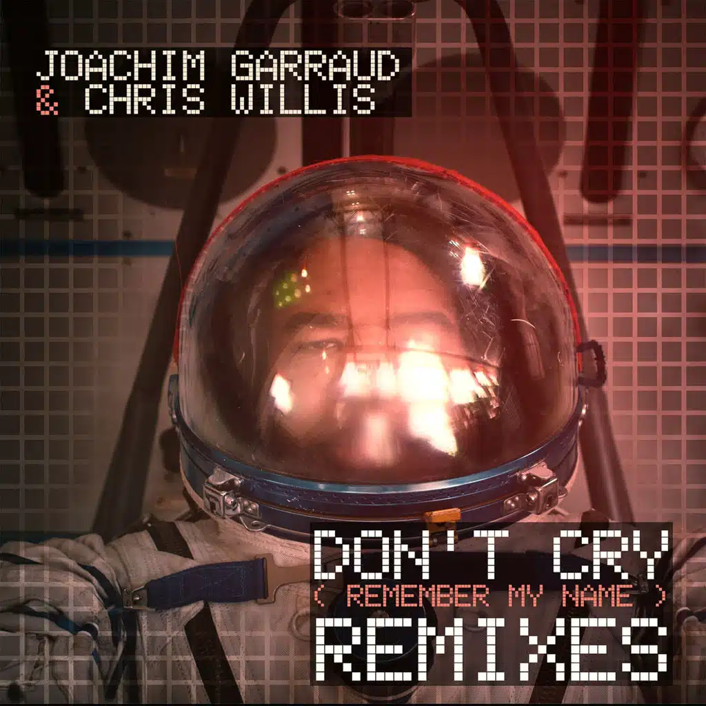 Don't Cry (Remember My Name) [Hatiras Remix]
