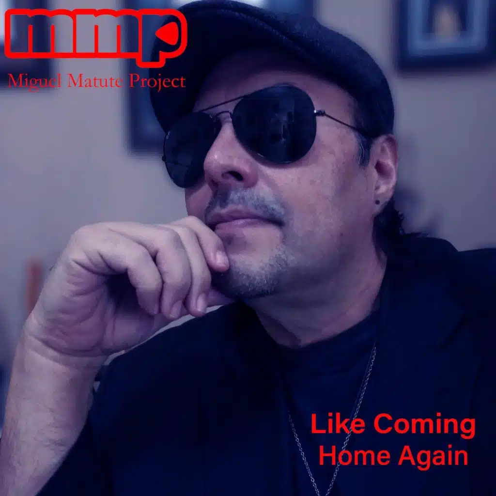 Like Coming Home Again