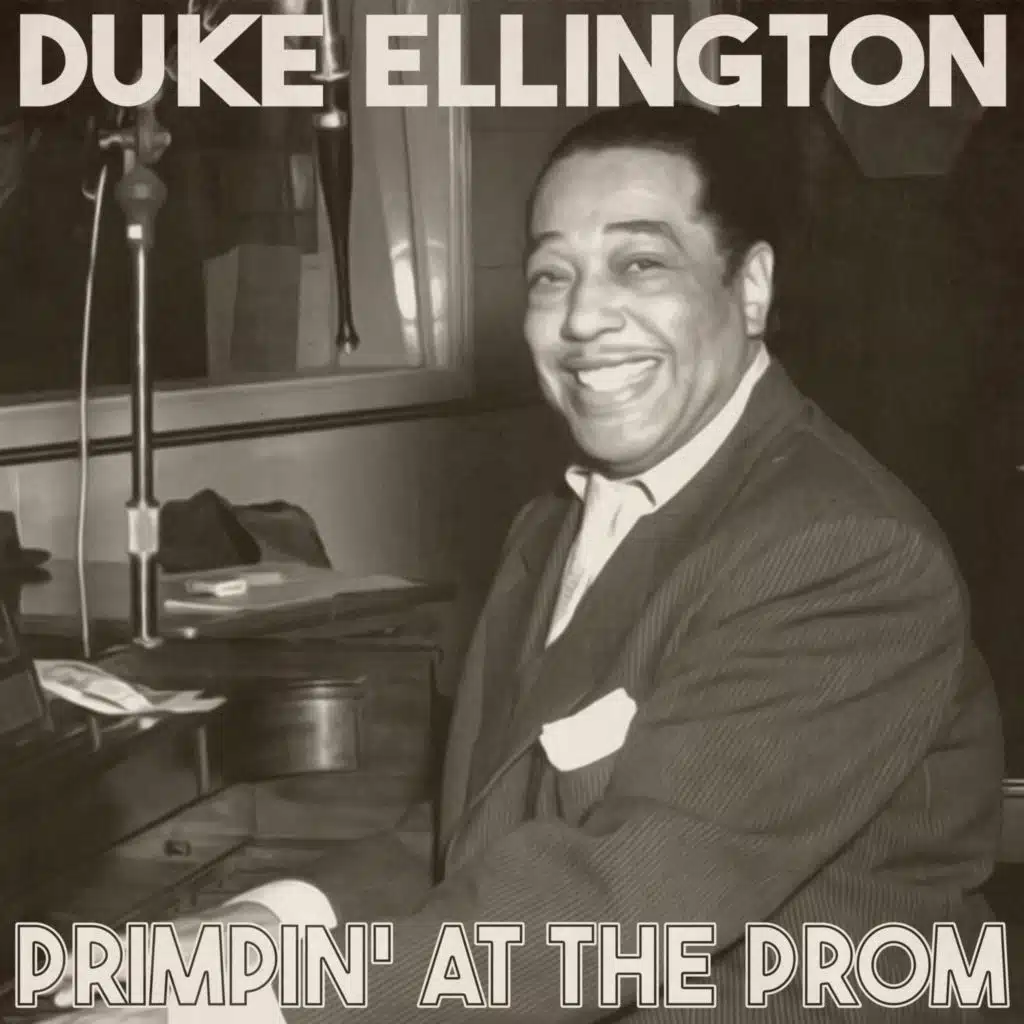 Primpin' at the Prom