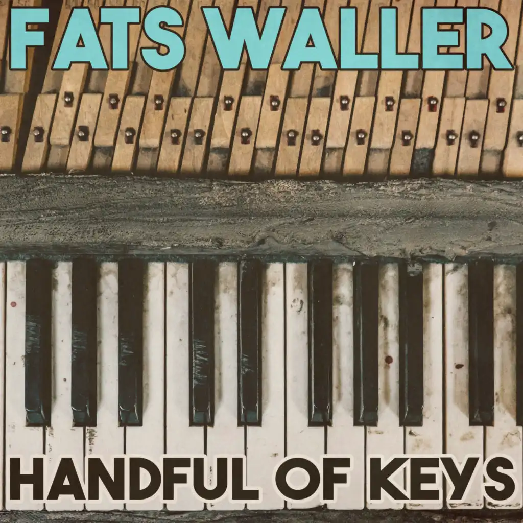 Handful of Keys