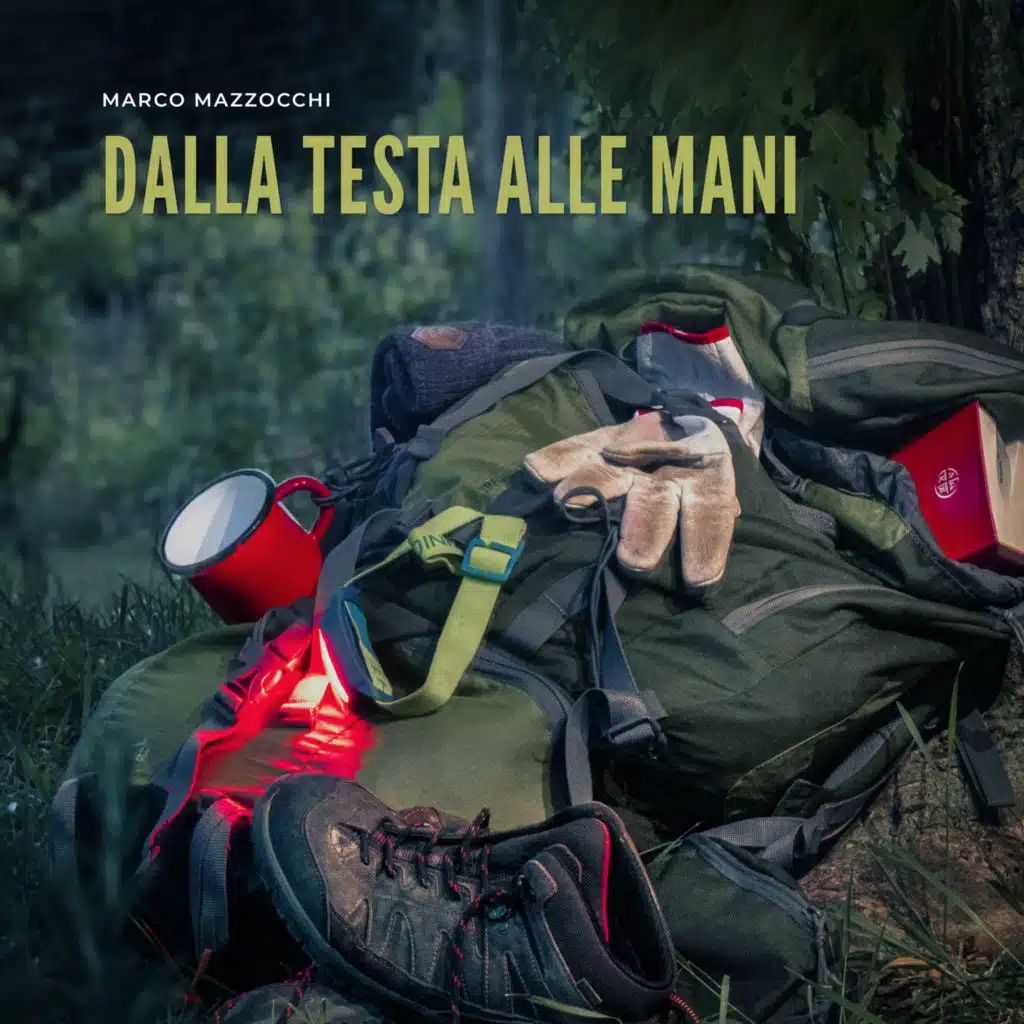 Dalla testa alle mani