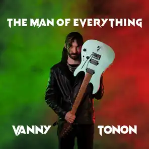 Vanny Tonon
