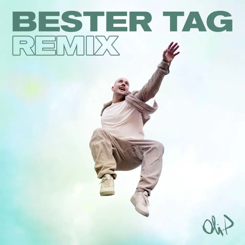 Bester Tag (Vantero Remix)