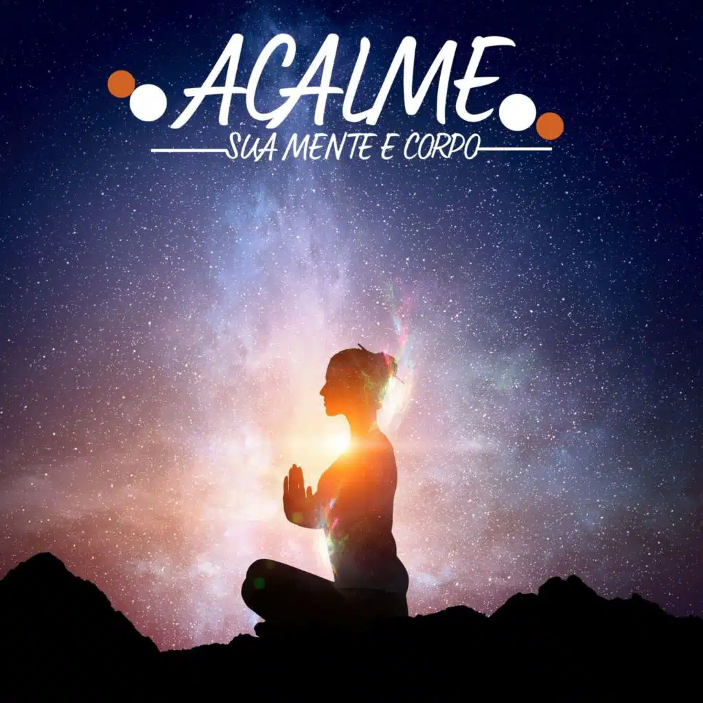 Acalme Sua Mente e Corpo: Sons Relaxantes para Dormir e Meditar