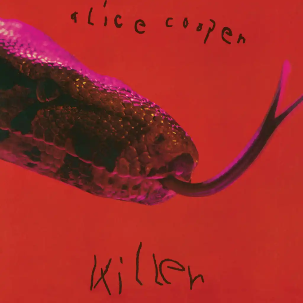 Killer (Expanded & Remastered)