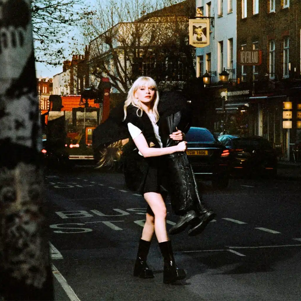 Lost The Breakup (The Wild Remix)