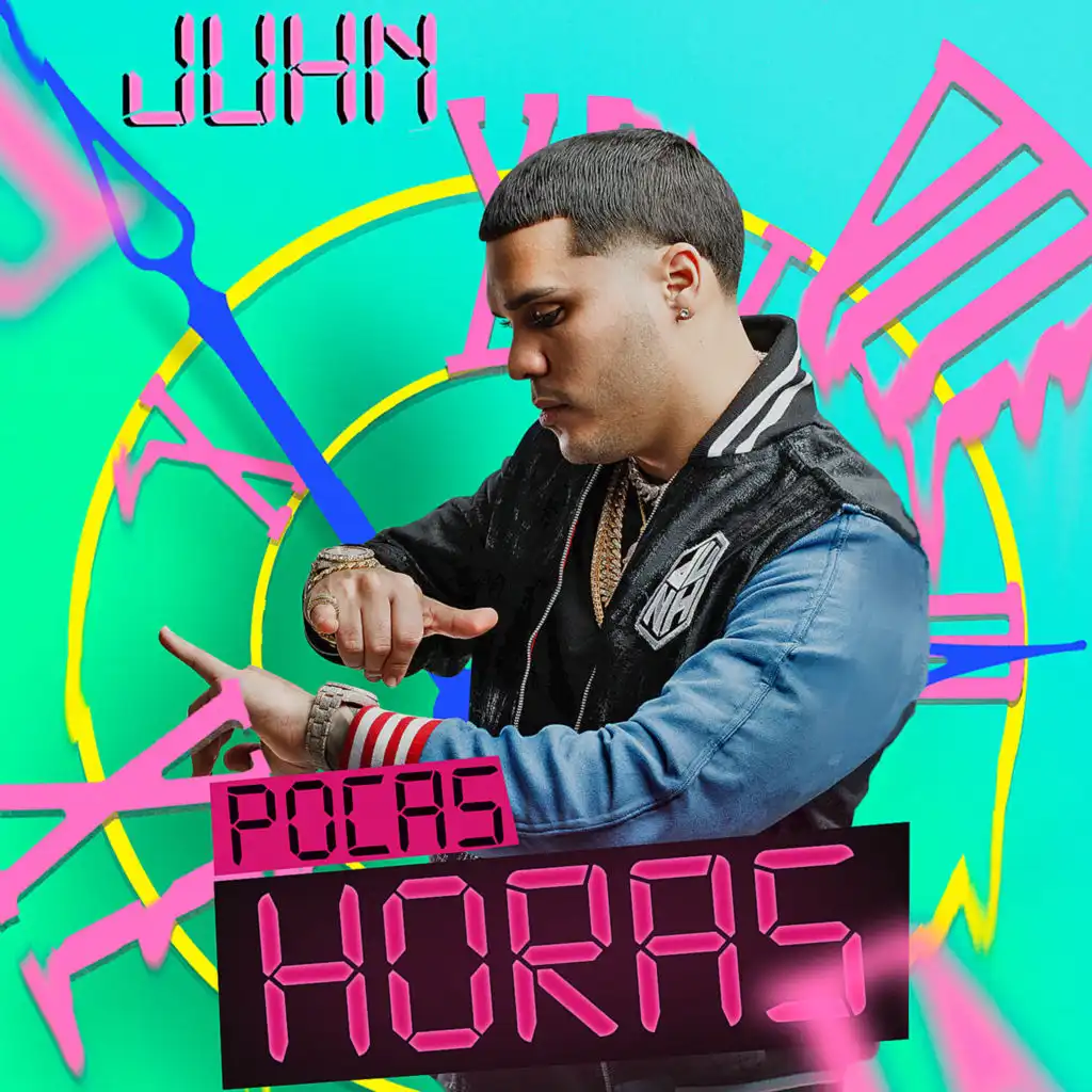 Pocas Horas