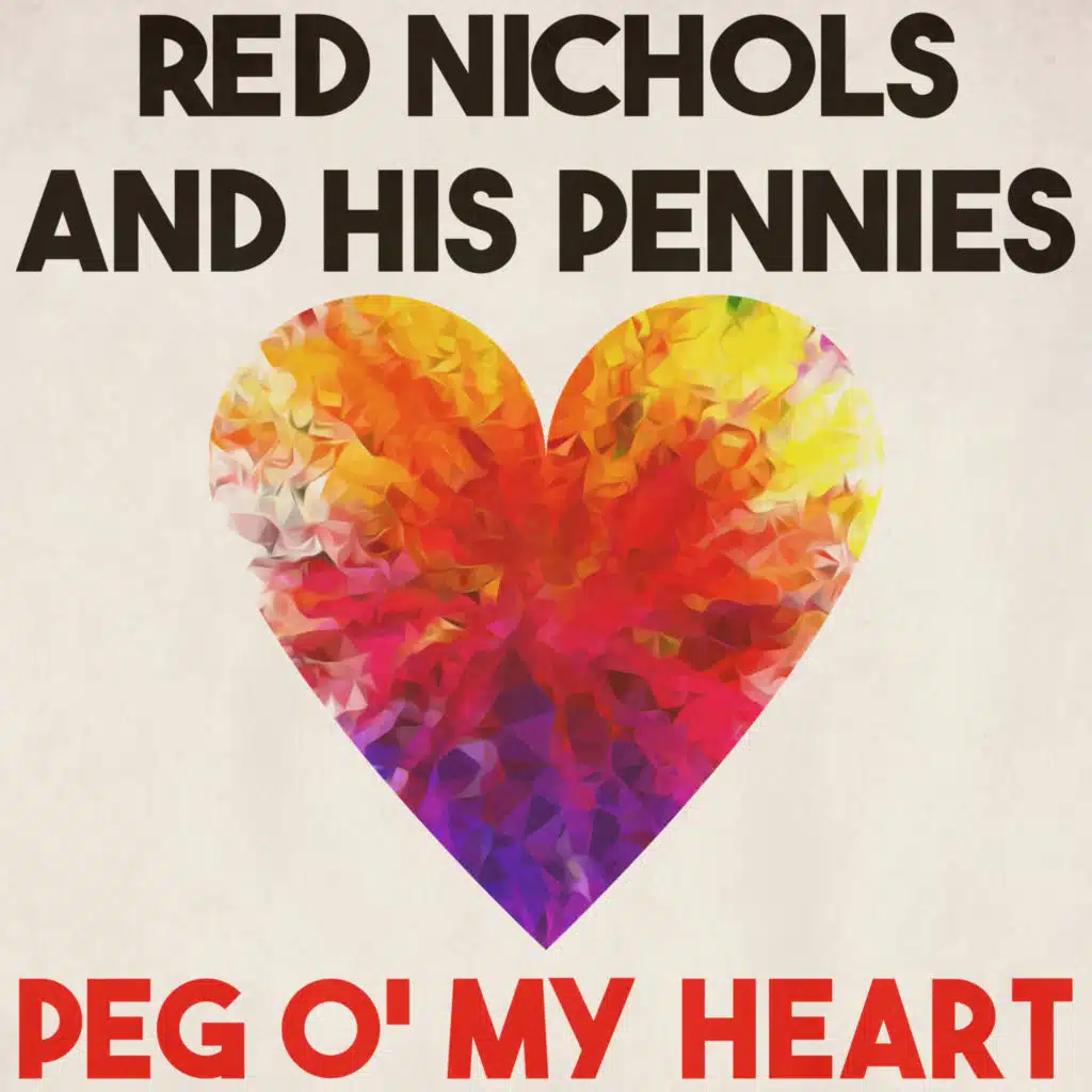Red Nichols and His Pennies