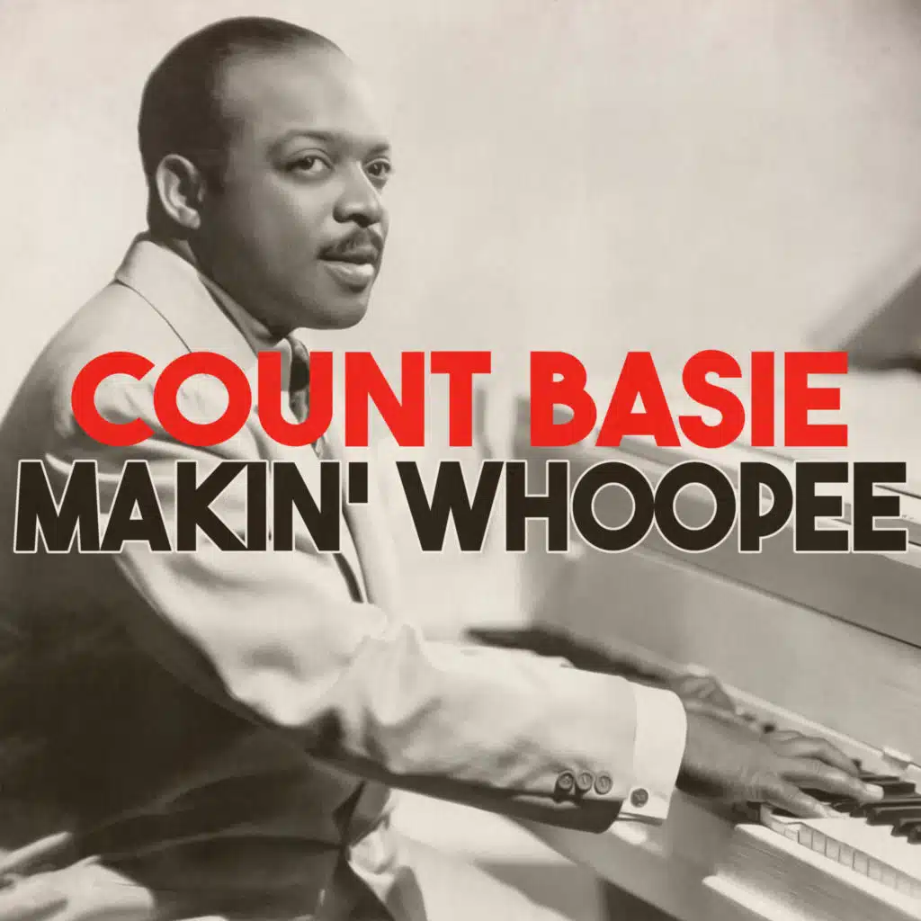 Count Basie And His Orchestra