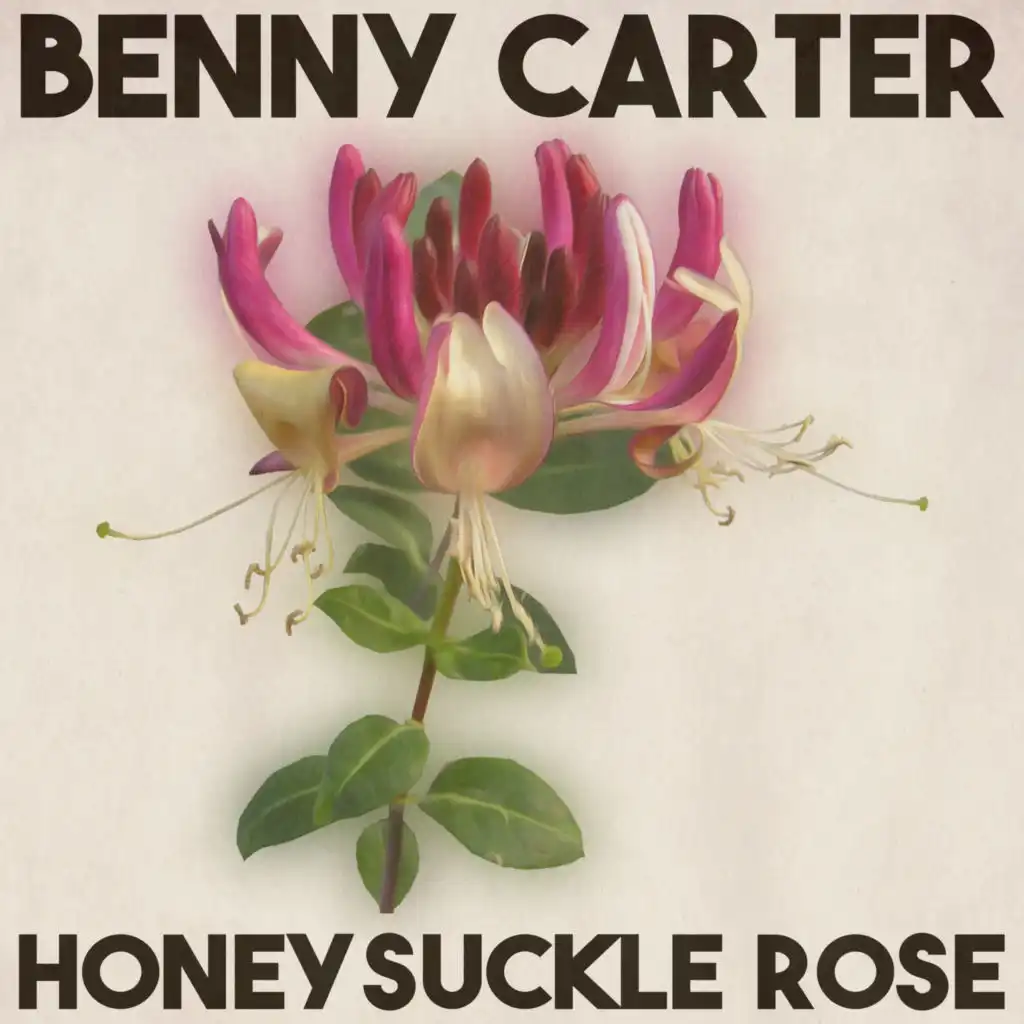Honeysuckle Rose (Remastered 2014)