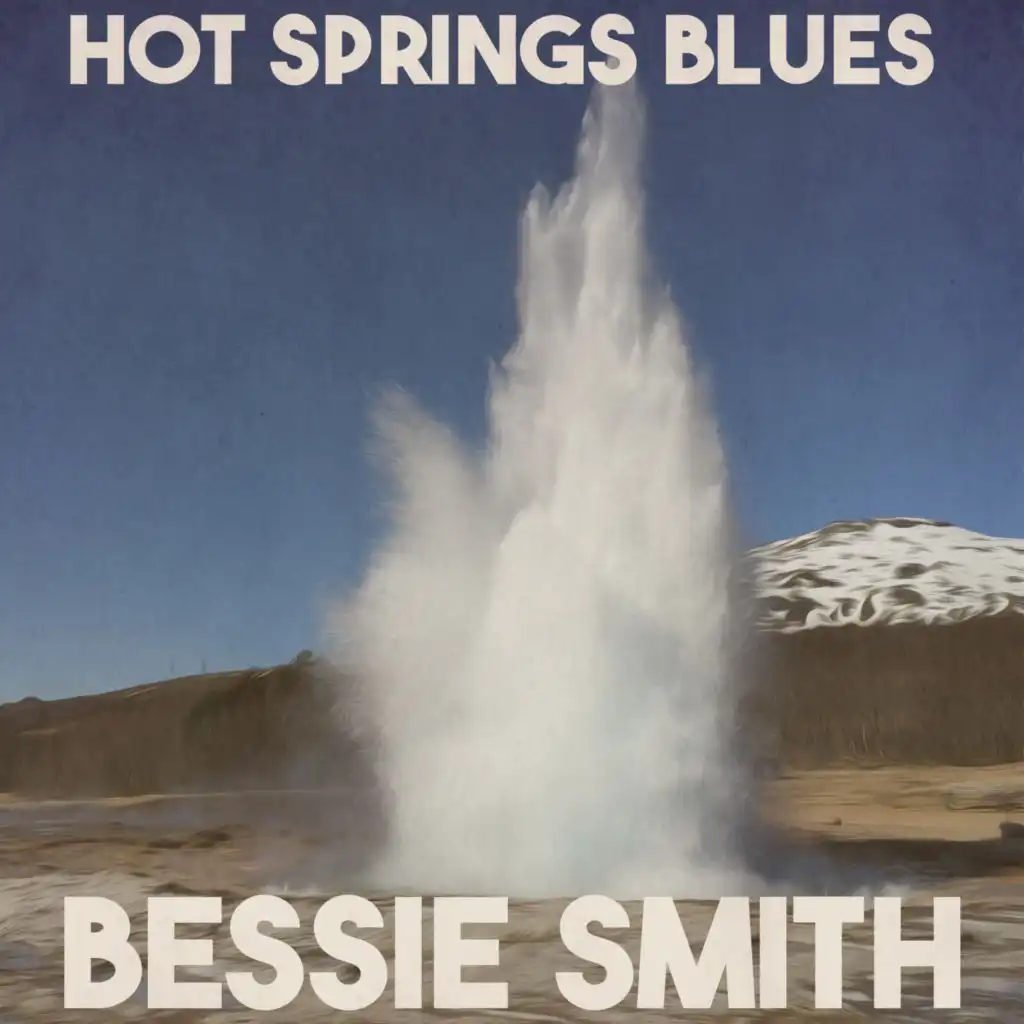 Hot Springs Blues