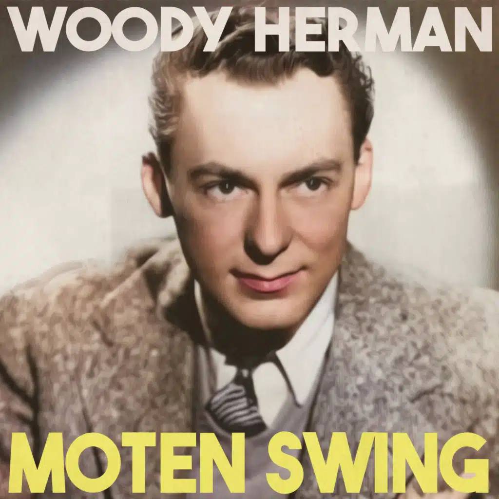 Moten Swing