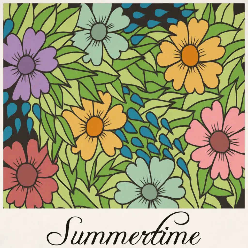 Lionel Hampton (Vocal: Curly Hammer)