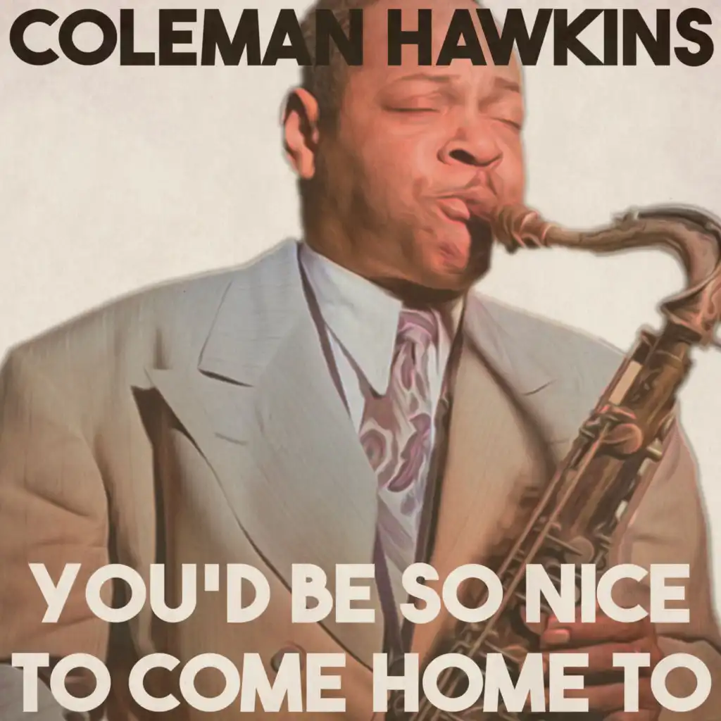 Coleman Hawkins & Clark Terry