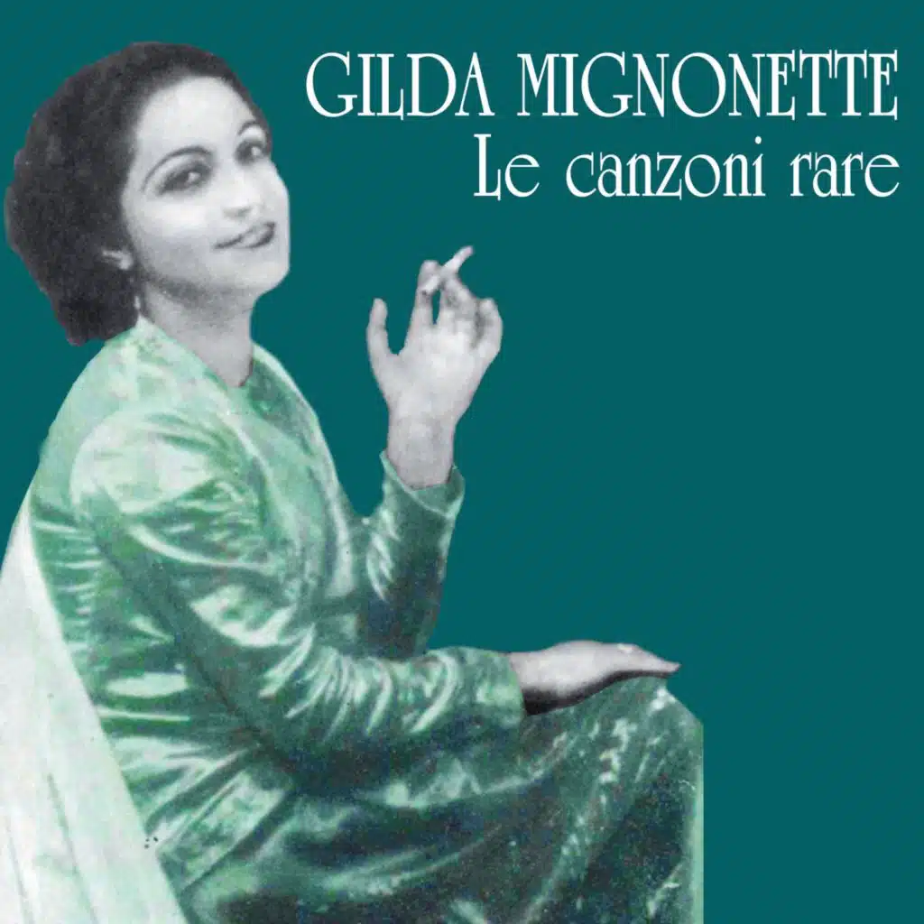 Gilda Mignonette
