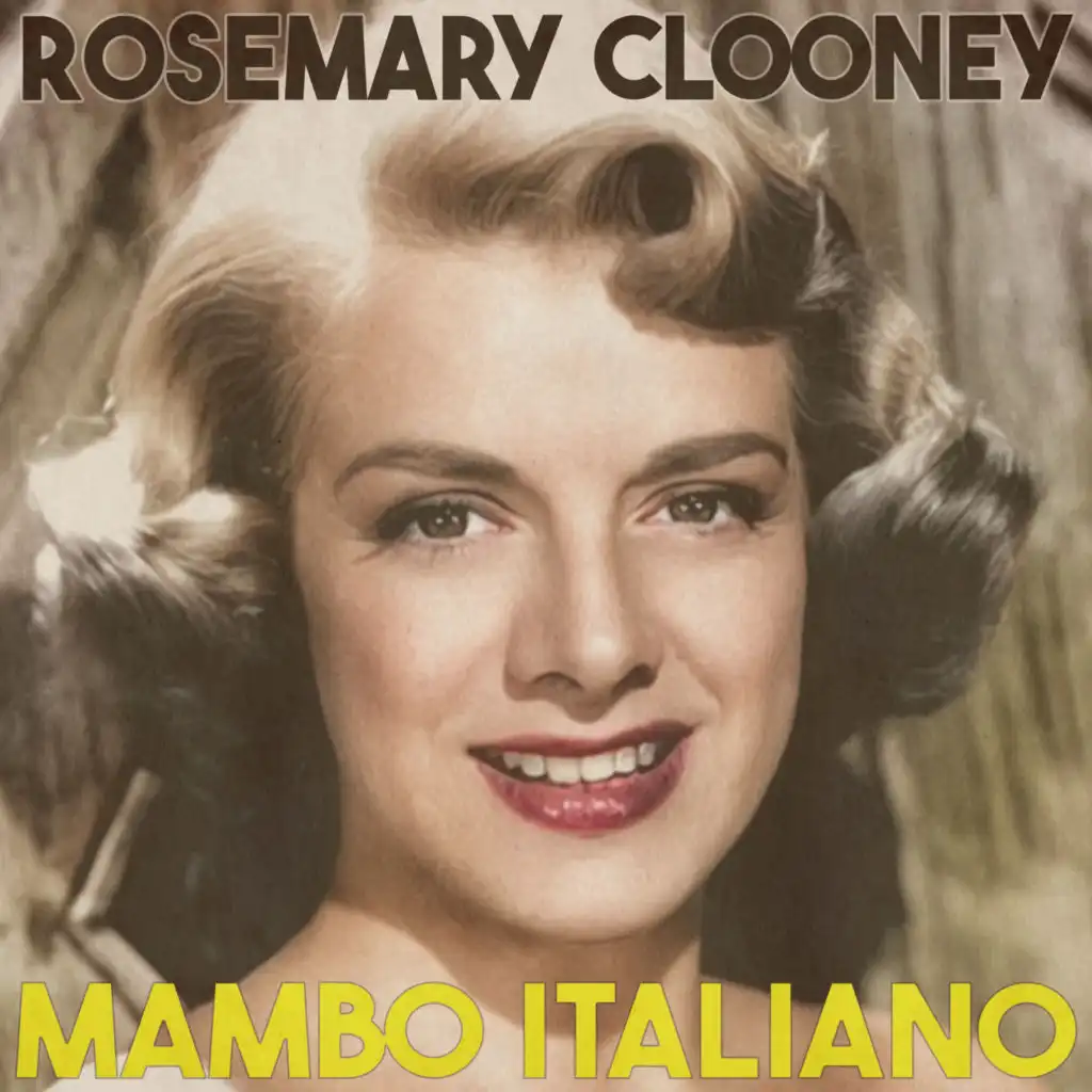 Mambo Italiano (Remastered 2014)