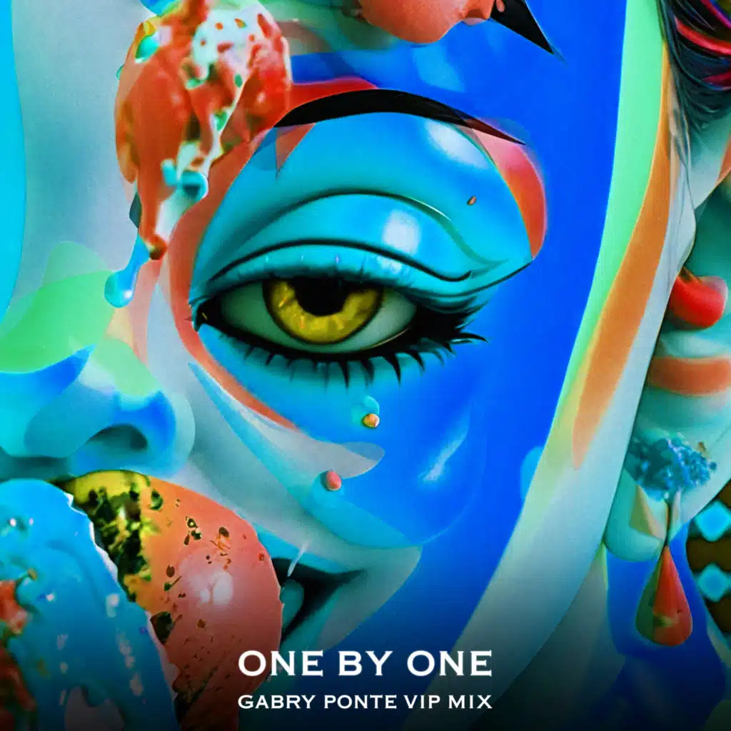 One By One (Gabry Ponte VIP MIX)